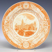 WEDGWOOD UNIVERSITY OF TEXAS O