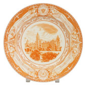 WEDGWOOD UNIVERSITY OF TEXAS O