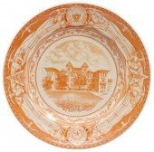 WEDGWOOD UT BRACKENRIDGE HALL