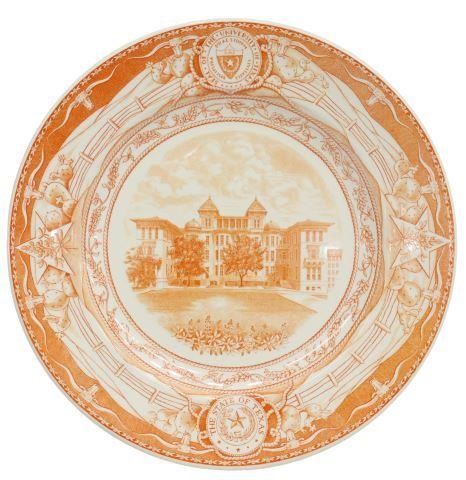 WEDGWOOD UT 'BRACKENRIDGE HALL'