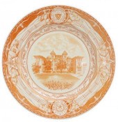 WEDGWOOD UT 'BRACKENRIDGE HALL