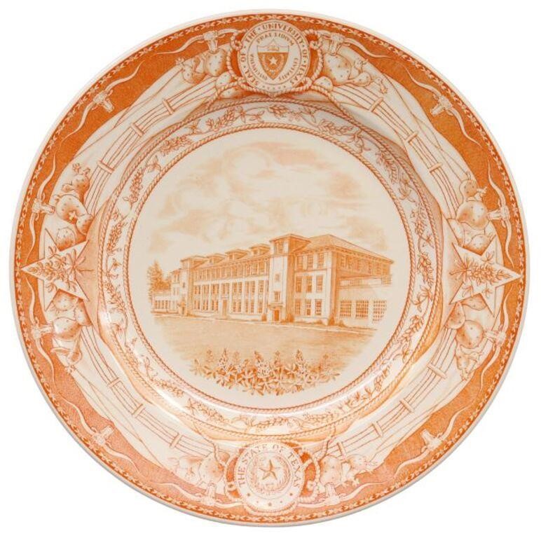 WEDGWOOD UT 'ENGINEERING