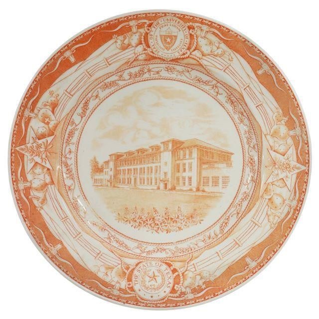 WEDGWOOD UT 'ENGINEERING