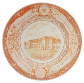 WEDGWOOD UT 'ENGINEERING BUILD