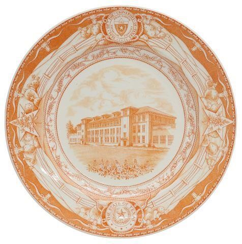 WEDGWOOD UT 'ENGINEERING