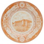 WEDGWOOD UT 'ENGINEERING BUILD