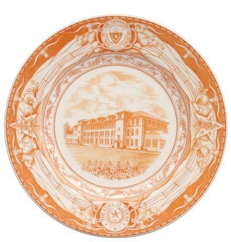 WEDGWOOD UT 'ENGINEERING'