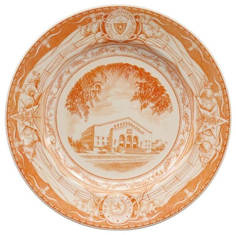 WEDGWOOD UT 'GREGORY GYM'