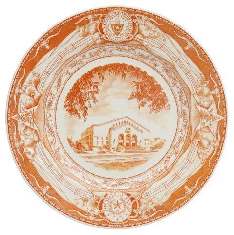 WEDGWOOD UT 'GREGORY GYM'