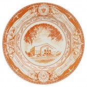 WEDGWOOD UT 'GREGORY GYM' COMM