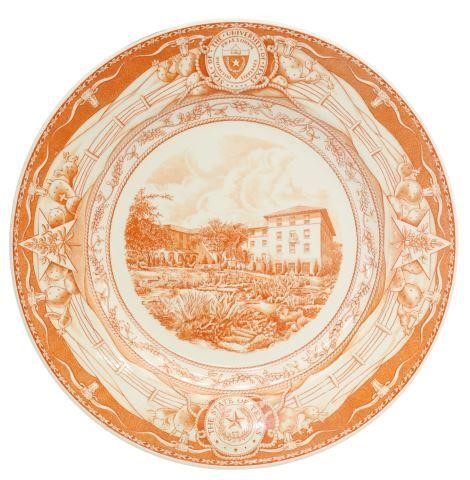 WEDGWOOD UT 'LITTLEFIELD DORM'