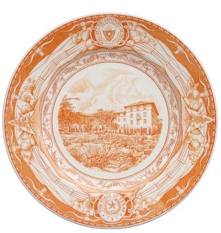 WEDGWOOD UT 'LITTLEFIELD DORM'