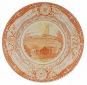 WEDGWOOD UT 'MEMORIAL STADIUM'
