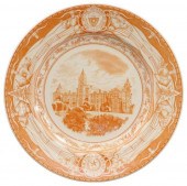 WEDGWOOD UT OLD MAIN BUILDING