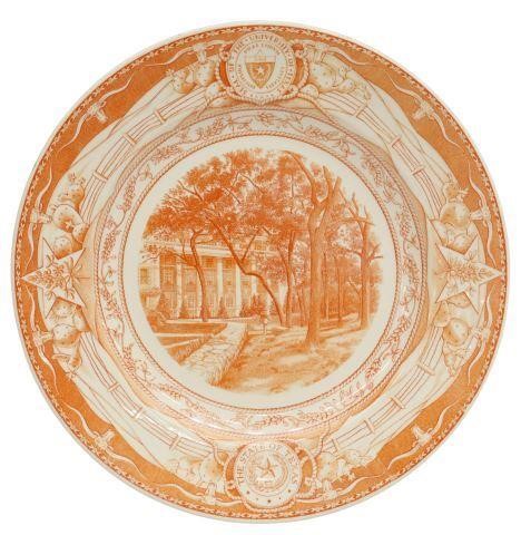 WEDGWOOD UT 'SCOTTISH RITE'