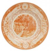 WEDGWOOD UT 'SCOTTISH RITE' CO