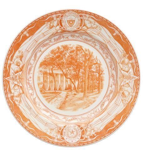WEDGWOOD UT 'SCOTTISH RITE'