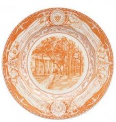 WEDGWOOD UT 'SCOTTISH RITE' CO