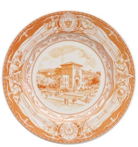 WEDGWOOD UT 'STUDENTS' UNION'