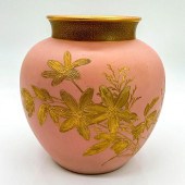 WEDGWOOD VICTORIAN EARTHENWARE