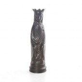 WEDGWOOD VINTAGE BLACK BASALT