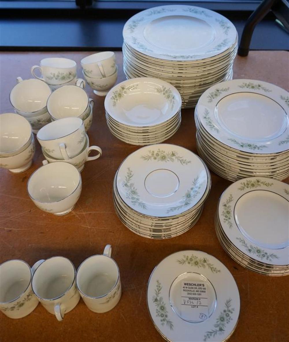 WEDGWOOD 'WESTBURY' PATTERN