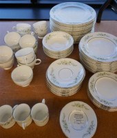 WEDGWOOD 'WESTBURY' PATTERN 81