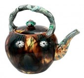 WEDGWOOD WHIELDONWARE TYPE TEA