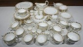 WEDGWOOD 'WHITEHALL' PATTERN B