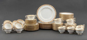 WEDGWOOD WHITEHALL PORCELAIN P