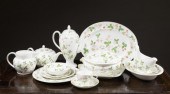 WEDGWOOD "WILD STRAWBERRY" CHI