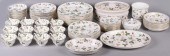 WEDGWOOD 'WILD STRAWBERRY' PAR