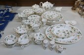 WEDGWOOD WILD STRAWBERRY PORCE
