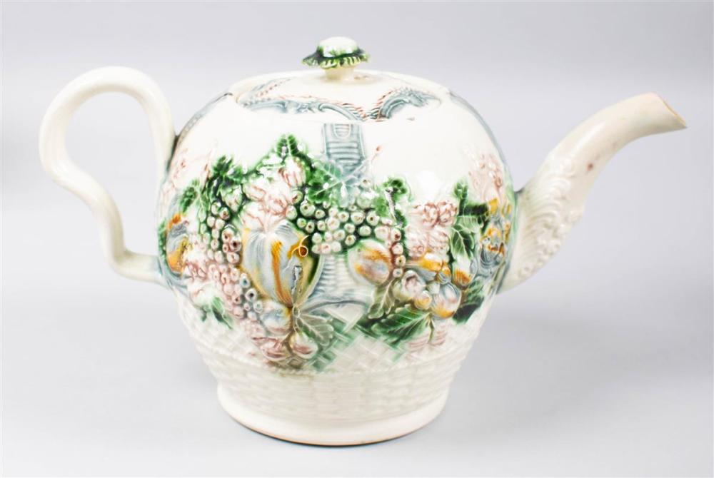 WEDGWOOD WILLIAM GREATBATCH
