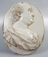 WEDGWOOD WILLIAM HACKWOOD CREA
