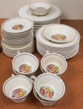 WEDGWOOD WINDERMERE PATTERN CE