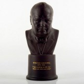 WEDGWOOD, WINSTON CHURCHILL BA