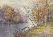 WEDWORTH WADSWORTH (AMERICAN,