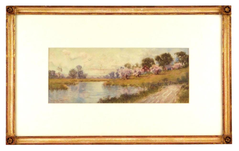 WEDWORTH WADSWORTH (AMERICAN,
