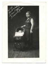 "WEE JEAN" LITTLE MOTHER AND C