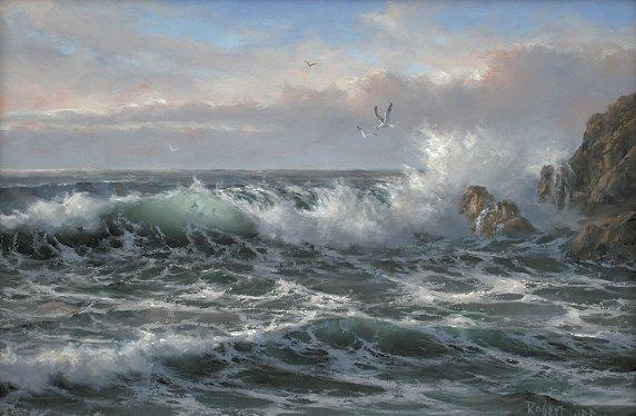 WEE, Robert, (American, 1927-):