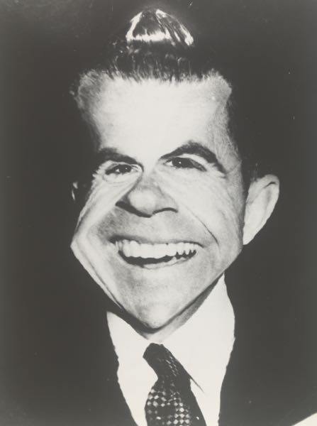 WEEGEE (ARTHUR FELLIG),