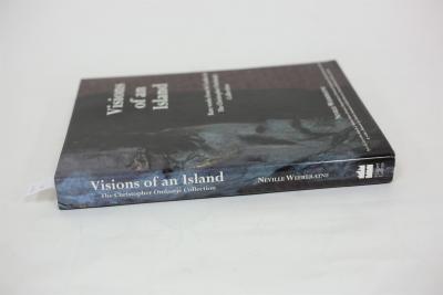Weererantne (N) Visions of an