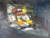 WEGA NERY (AMERICAN 1912 - 200