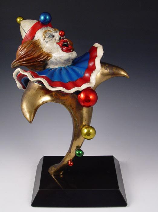 WEGNER, Paul, (American, 20th