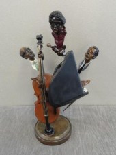 WEGNER Paul D. Polychrome Bron