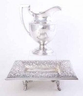 Weidlich sterling beverage pit