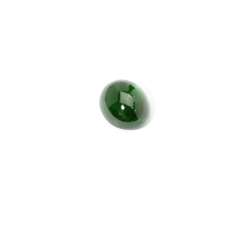 Weighing 13.00 cts measuring