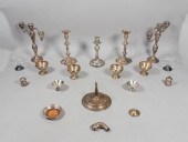 WEIGHTED SILVER GROUPINGGroupi