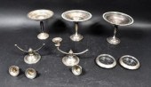 WEIGHTED STERLING GROUPING7 pi